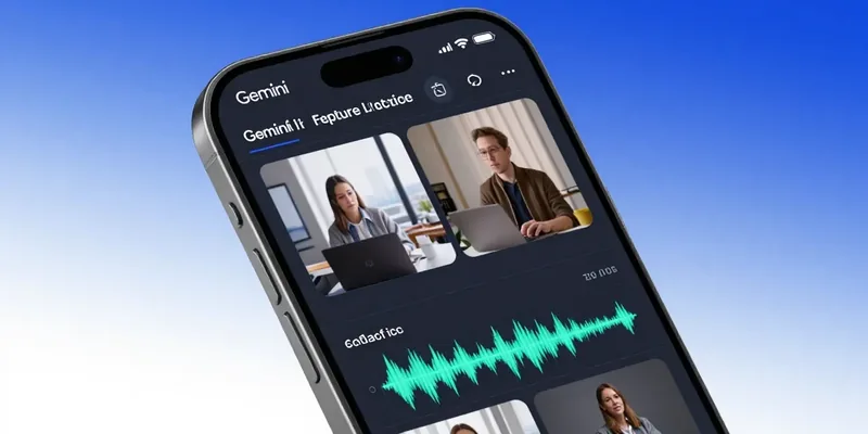 Google DeepMind apresenta Gemini Omni, modelo multimodal para criação de vídeos