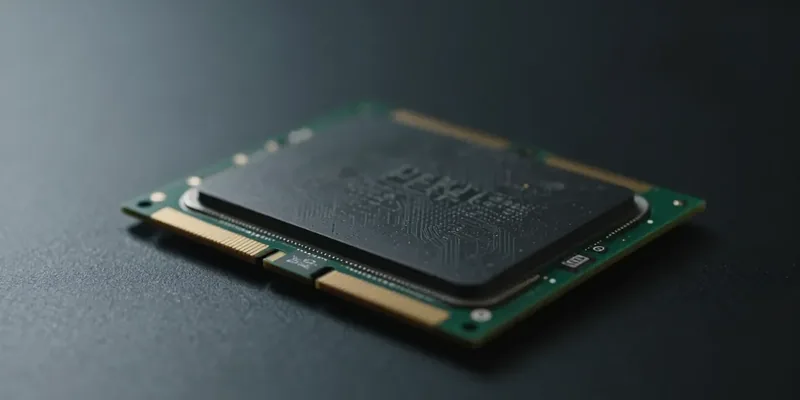 Nvidia apresenta chip RTX Spark para rodar IA local em PCs