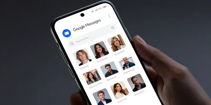 Google Mensagens vai Mudar de Vez: Veja Como a Nova Interface vai Facilitar seu Acesso a Mídias e Buscas