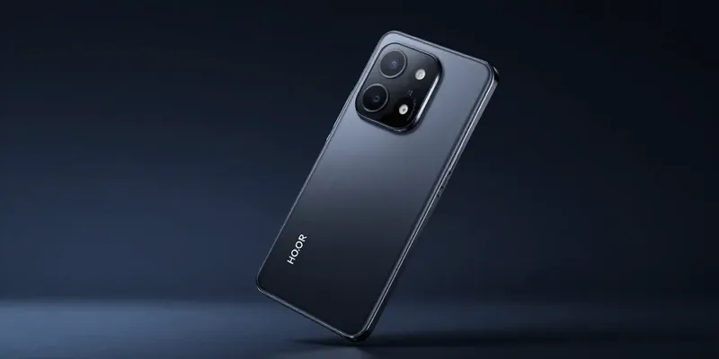 Honor Power 3: Gigante de 12.000 mAh e Processador MediaTek de 3nm Chegam para Dominar o Mercado Intermediário