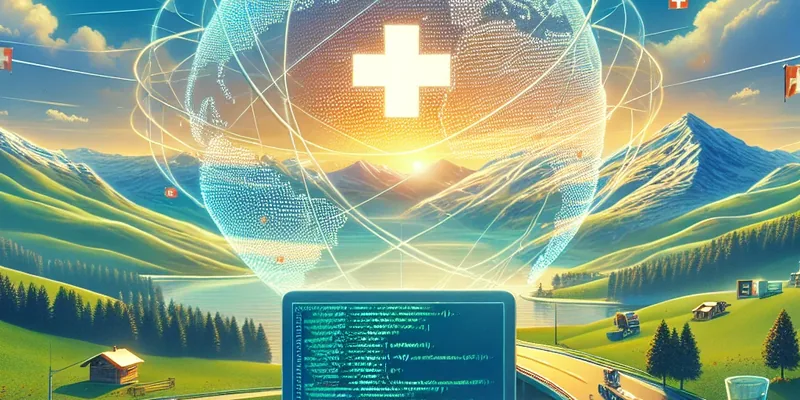 ## Apertus: A Revolução Suíça da IA Transparente Desperta um Novo Mundo de Possibilidades Abertas!
