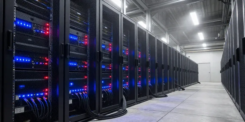 Projetos de data centers em São Paulo ultrapassam 2 GW de capacidade
