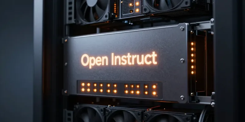 Pós-Treinamento em Escala: Como Adaptar o Stack Tulu 3 para Ambientes de Baixa Memória com o Open Instruct