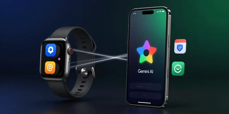 Google lança Android 17 com IA Gemini no centro do sistema