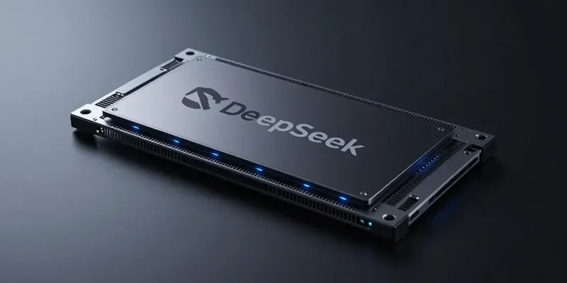 DeepSeek V4.1-Flash chega para revolucionar: nova IA promete respostas mais rápidas com apenas 1/4 da memória e custos bem menores