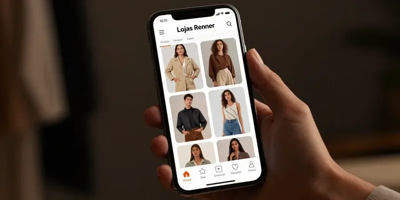 Revolução na Moda: Lojas Renner Lança Agente de Inteligência Artificial para Personalizar Compras