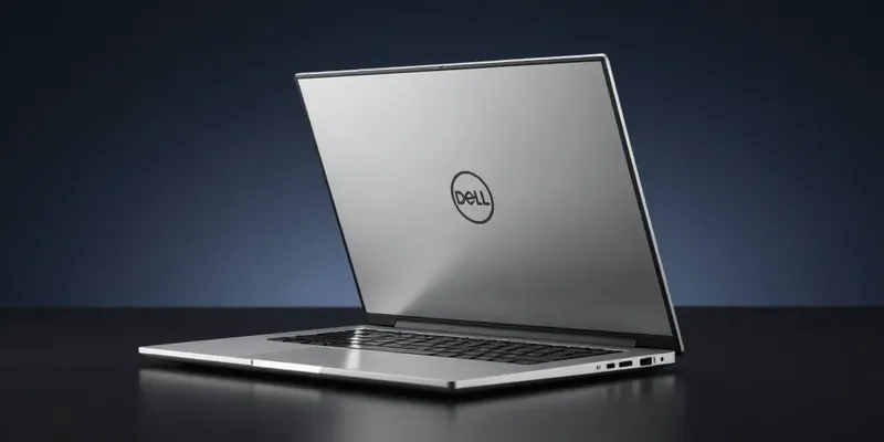 Dell Prepara Contra-Ataque ao MacBook Neo com Nova Geração de Laptops XPS
