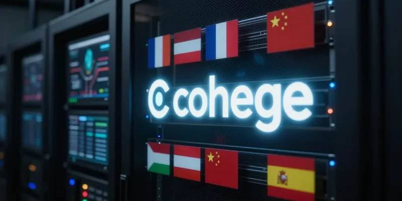 Cohere lança North Small Translate: modelo aberto de 218 bilhões de parâmetros que promete destronar Google Translate e DeepL na tradução automática