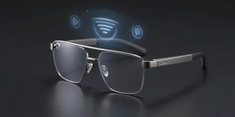 Google anuncia óculos inteligentes com Gemini na Google I/O 2026