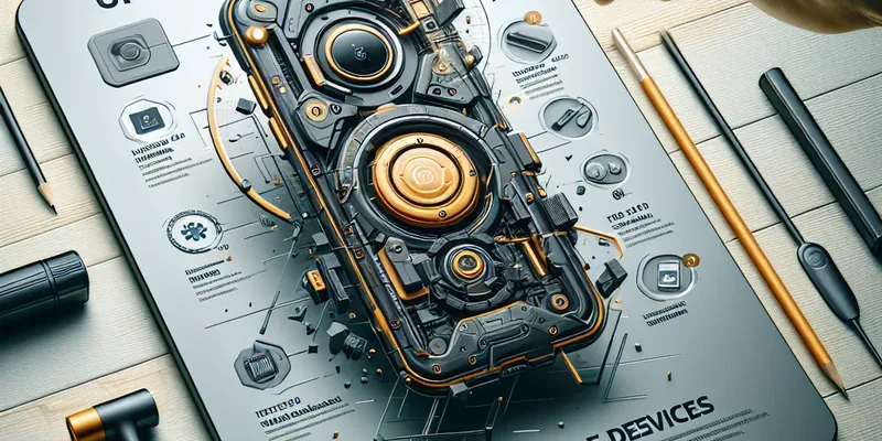 Samsung Imbatível: Conheça os Novos Dispositivos Indestrutíveis com IA!
