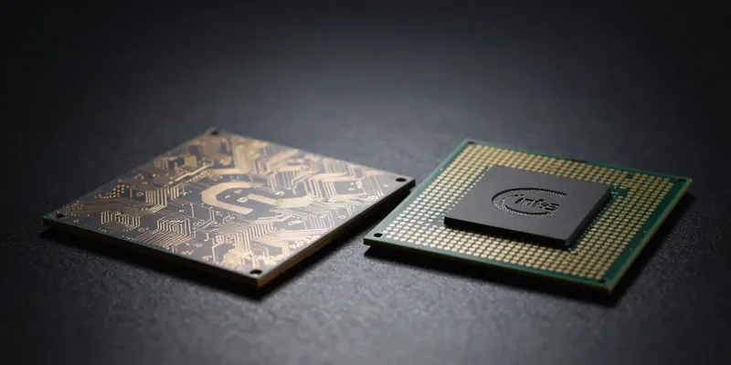 Google e Intel selam acordo histórico para fabricar 3 milhões de chips de IA até 2028