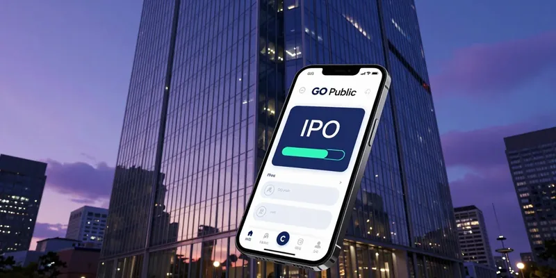 De Rascunhos a Bilhões: Como a Cooley Usa ChatGPT Enterprise para Acelerar IPOs com o GO Public