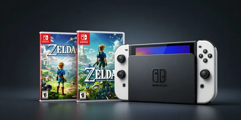 De Ocarina of Time a Tears of the Kingdom: O Ranking Definitivo dos Melhores Jogos de The Legend of Zelda