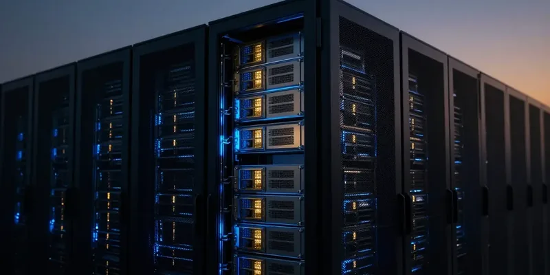 Amazon e Anthropic firmam acordo de US$ 100 bilhões em infraestrutura