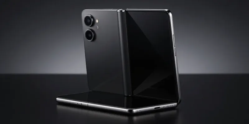 Samsung Galaxy Z Fold 8 Wide: A Aposta da Gigante em um Novo Formato de Tela Dobrável