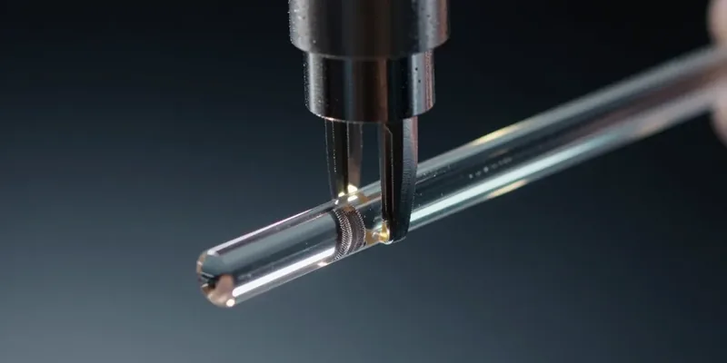 Microgarras Ópticas: A Revolução que Une Precisão e Força para Manipular o Mundo Microscópico