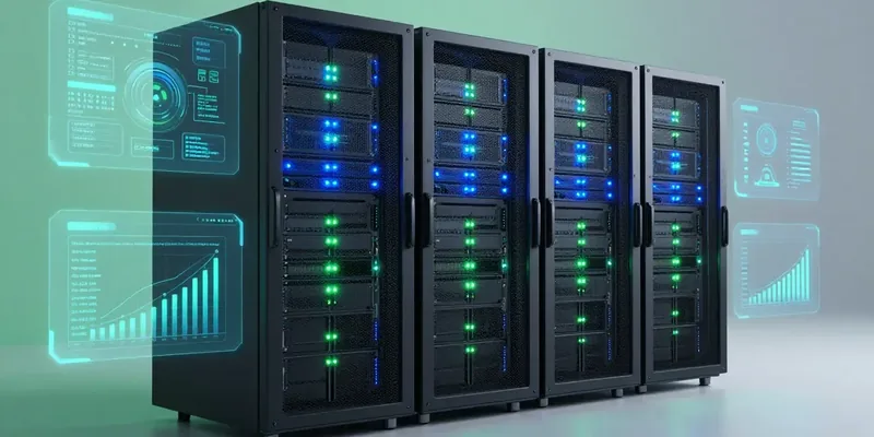 Brasil se firma como polo de data centers: Inovação e Sustentabilidade em Foco