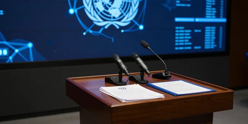 ONU exige regulação urgente da inteligência artificial