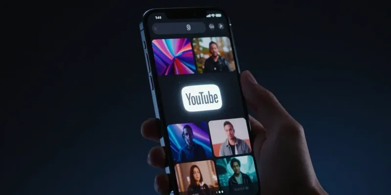 YouTube Lança Ferramenta de Inteligência Artificial para Criação de Feeds Personalizados por Comando de Texto