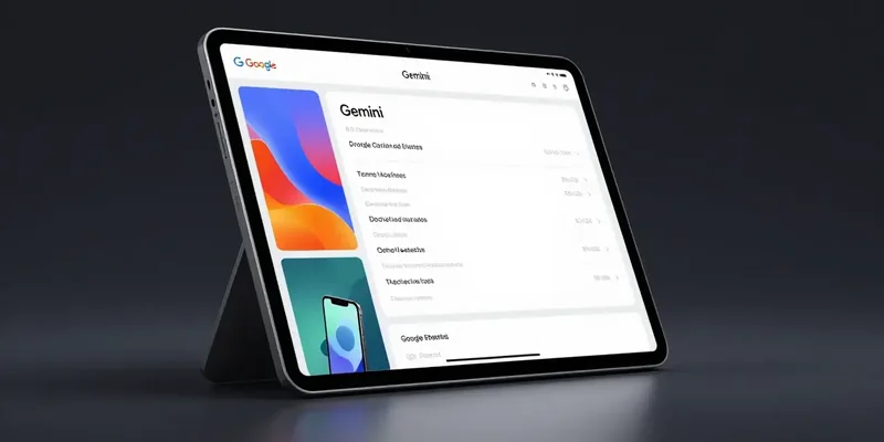 Google Sinaliza Fim da Era sem Anúncios no Gemini