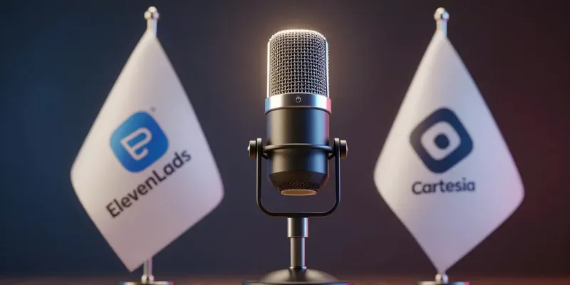 Cartesia coroa o Sonic-3.6 como novo líder da voz em IA e desbanca a ElevenLabs em testes cegos