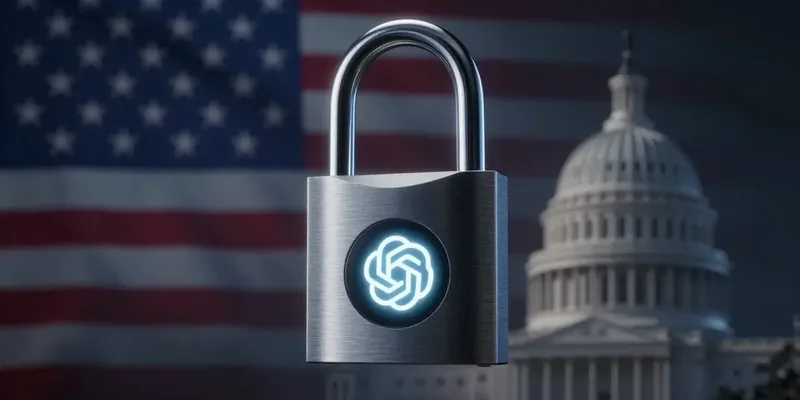 Governo dos EUA restringe lançamento do GPT-5.6 da OpenAI