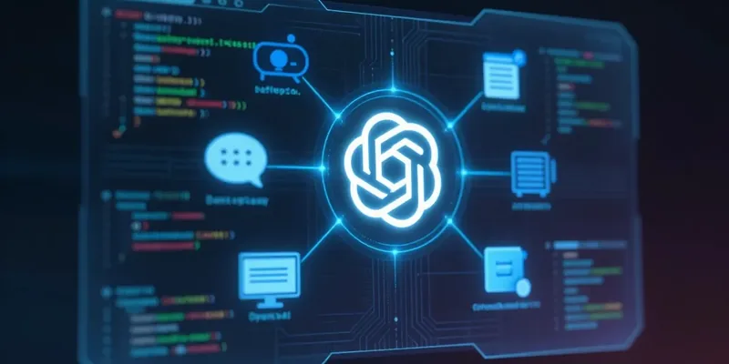 OpenAI atualiza Codex para pavimentar caminho de superaplicativo