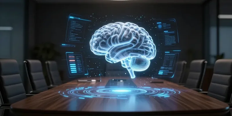 Revolucionando a Produtividade Corporativa: O Impacto da Inteligência Artificial no Mundo Empresarial