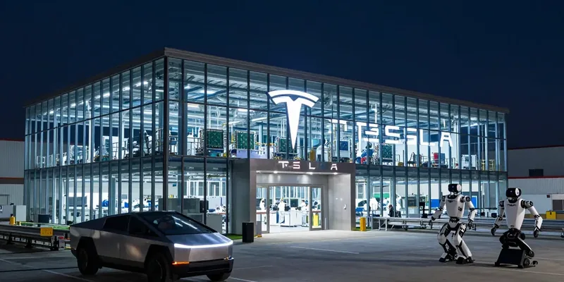 SpaceX e Tesla investem US$ 16,8 bi na fábrica de chips Terafab