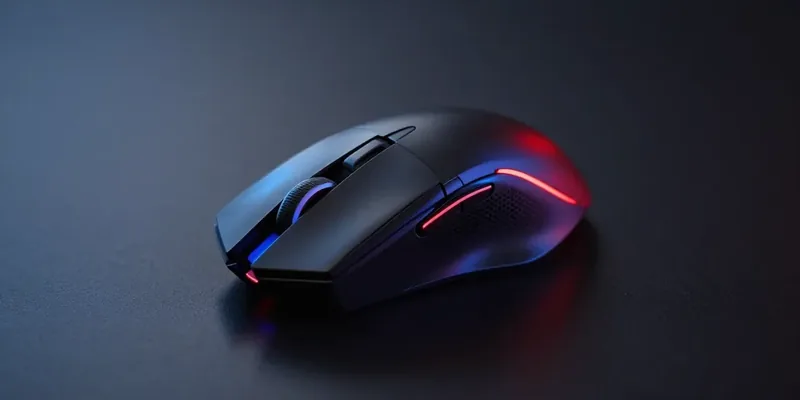 Mouses Gamer: Os Melhores Modelos de Alto Desempenho que Cabem no Seu Bolso