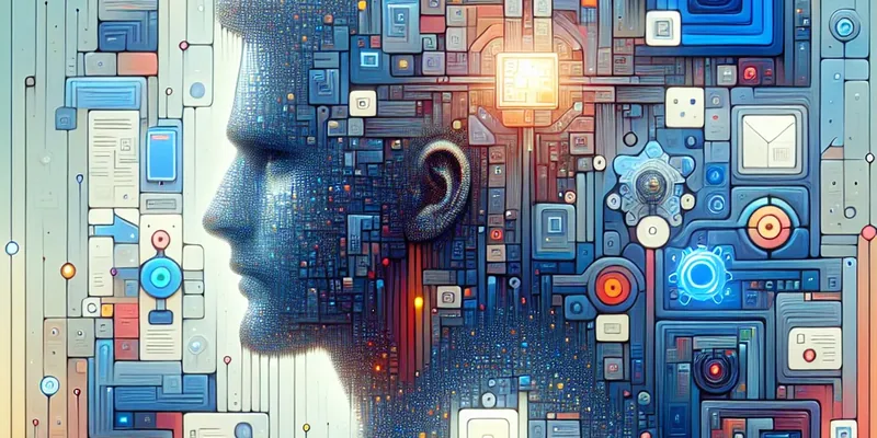 IA Generativa Desbloqueada: Como a Parceria Thinking Machines e OpenAI Vai Redefinir o Futuro dos Negócios na Ásia-Pacífico
