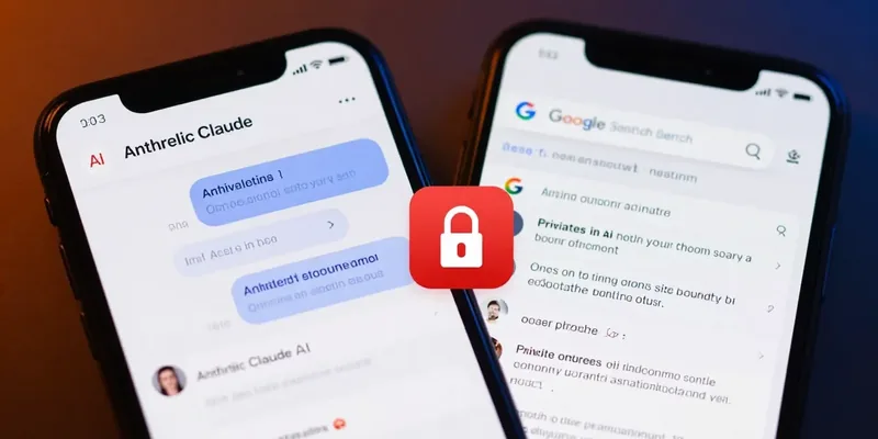 Conversas do Claude vazam e aparecem no Google