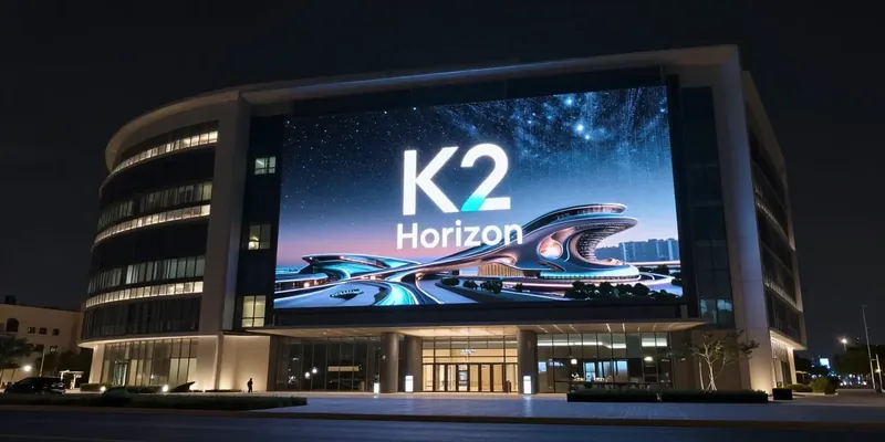 K2 Horizon: MBZUAI faz o maior lançamento aberto da história da IA e revela até os bastidores do treinamento de seus seis modelos