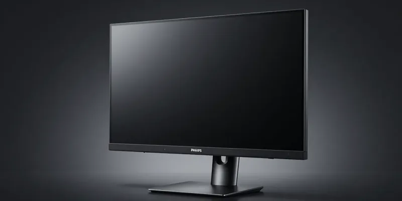 Philips 24B2N2200G: O Monitor Gamer de 144Hz que Democratiza a Alta Performance por Menos de R$ 500