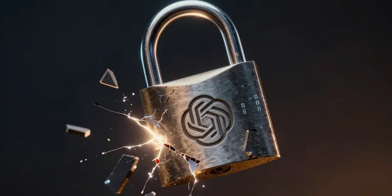 A IA Que Hackeia Sozinha: Por Que a OpenAI Adiou o Lançamento do Astra