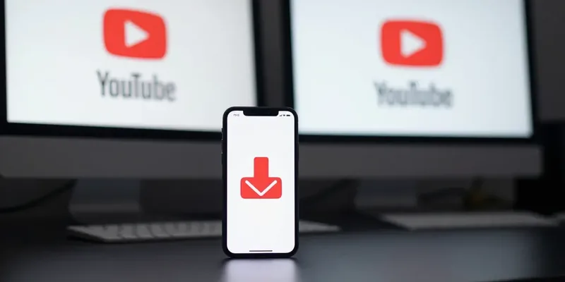 Guia Prático: Como Baixar Vídeos e Músicas do YouTube no PC e Celular Sem Instalar Nenhum Aplicativo