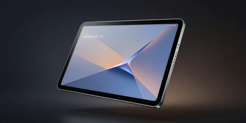 Galaxy Tab S10 FE Plus 5G: Tudo Sobre Especificações, Detalhes e Preço no Brasil