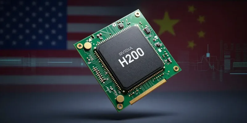 EUA liberam venda de chips NVIDIA H200 para 10 empresas chinesas