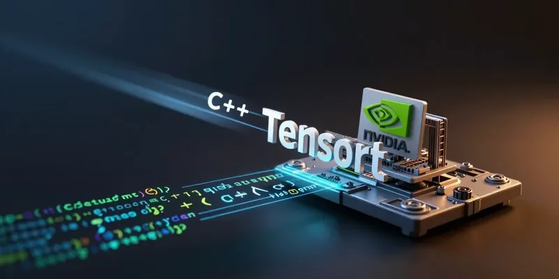 NVIDIA lança TensorRT Model Connect: do Hugging Face à inferência em C++ nativo com apenas dois comandos