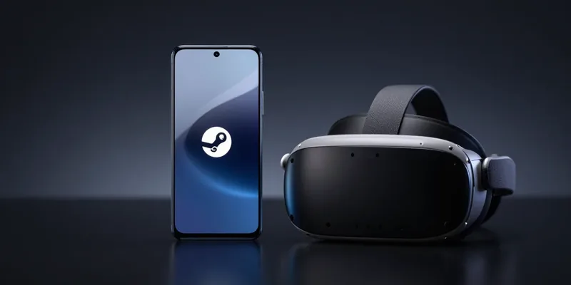 A Revolução da Valve: Como o Lepton Vai Trazer Jogos de Android para o Ecossistema Steam