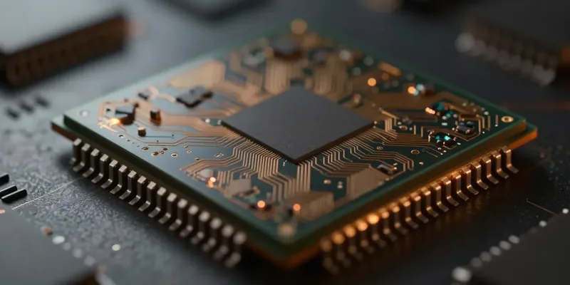 A Revolução do Terahertz: Engenheiros Miniaturizam Sistemas Complexos em um Único Chip de Alta Performance