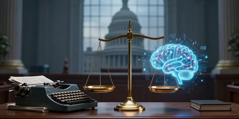 Governo dos EUA formaliza apoio à OpenAI contra o New York Times