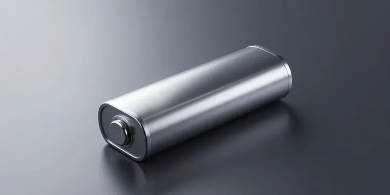 **Baterias de Lítio: Nova Tecnologia Chinesa Transforma Resíduos em Energia Limpa e Captura CO2**