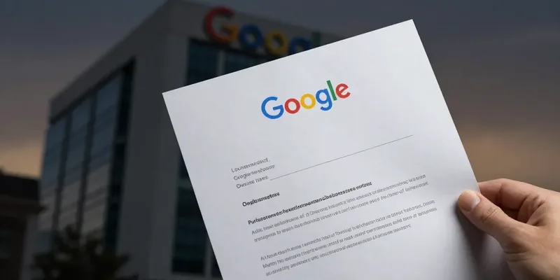 Funcionários do Google em Alerta: Petição Contra Demissões por Inteligência Artificial Reúne Mais de 4.500 Assinaturas