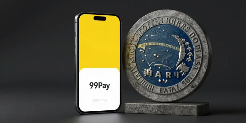 99Pay Conquista Licença de Financeira e Abre Caminho para Revolucionar o Mercado de Crédito no Brasil