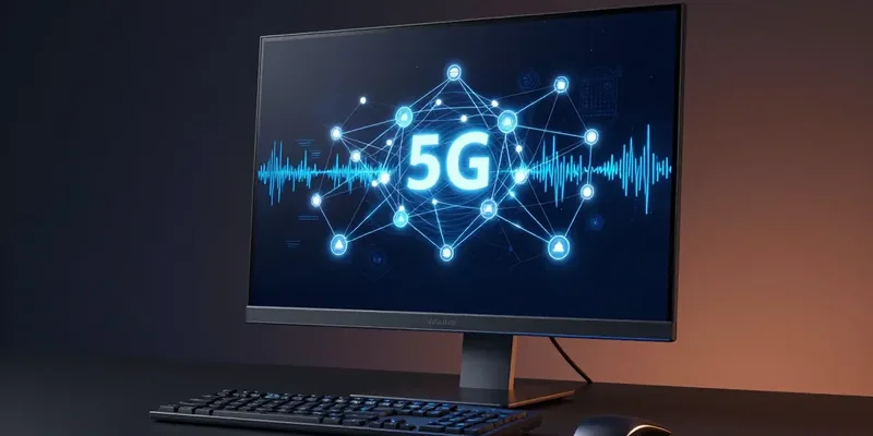 Tiny-Twin: A Revolução do Gêmeo Digital que Simula Redes 5G em Seu Computador Comum