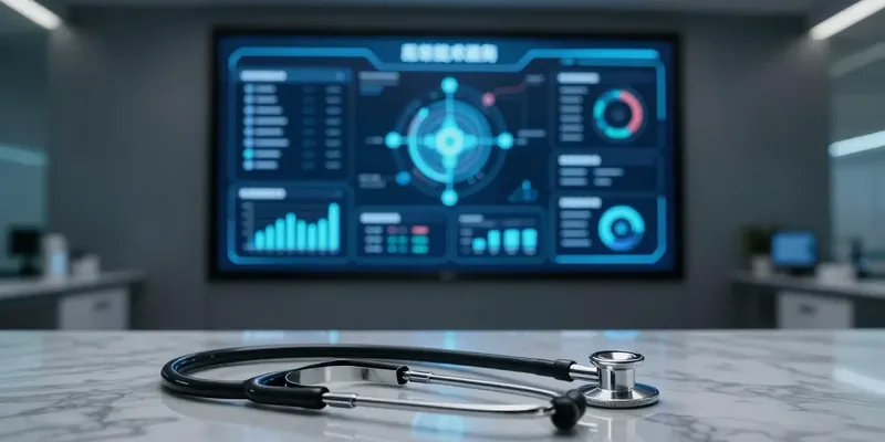 Do Sucesso do dr.consulta à Revolução da IA: Como Thomaz Srougi está Transformando a Gestão de Clínicas com a Carecode