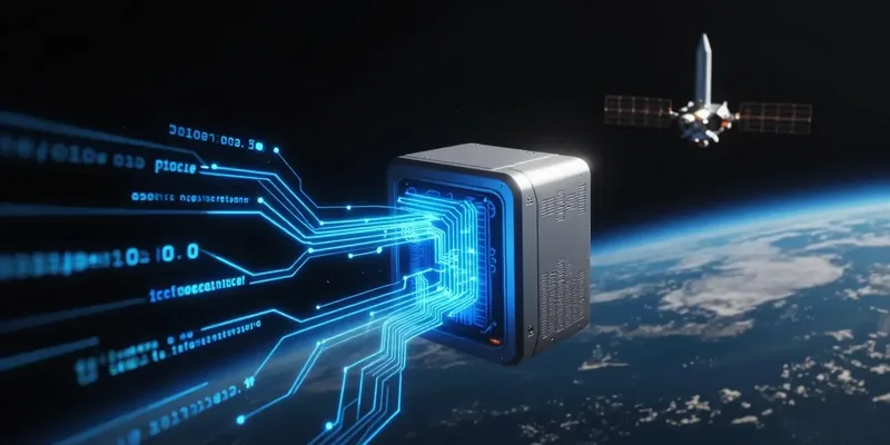 SpaceX negocia compra de startup de IA por 60 bilhões de dólares