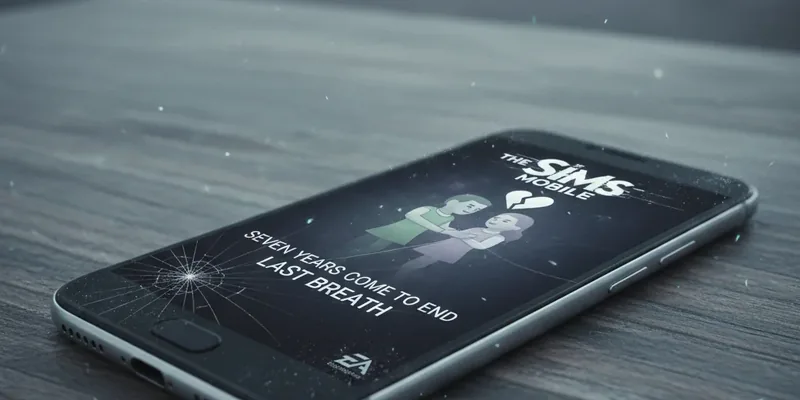 O Último Suspiro de The Sims Mobile: Sete Anos de Vidas Virtuais Chegam ao Fim