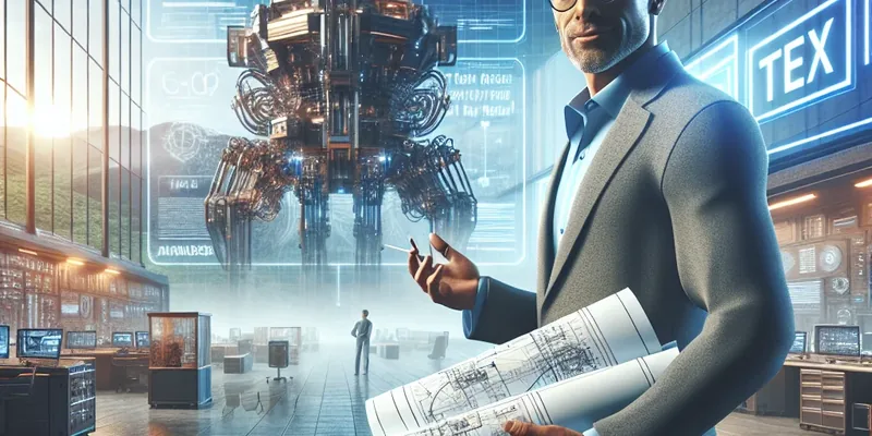 ## Meta no Topo da IA: Zuckerberg Recruta Gênios do Vale para Revolucionar o Futuro!
